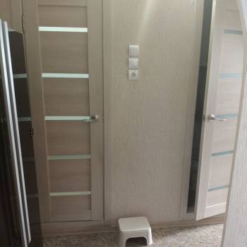 Продается 2-х комнатная квартира, 54,2 м²