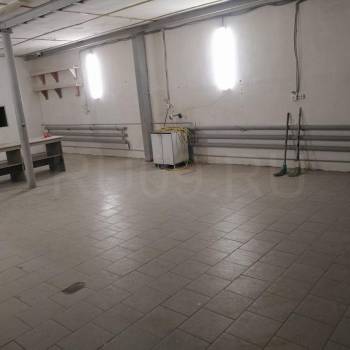 Сдается Нежилое помещение, 100 м²