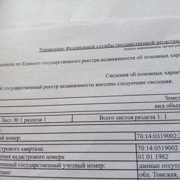 Продается Участок, 1800 м²