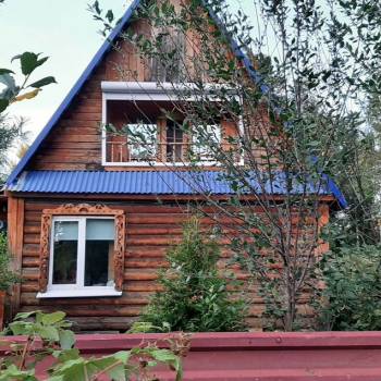 Продается Дом, 36 м²