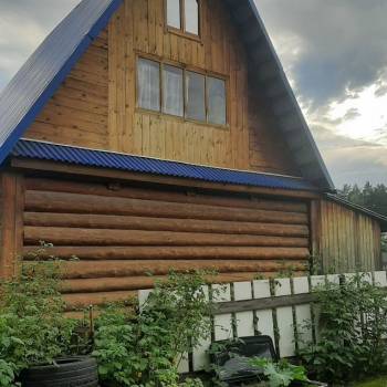 Продается Дом, 36 м²