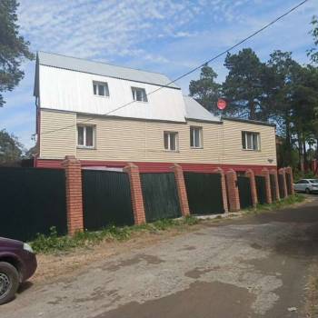 Продается Дом, 299 м²