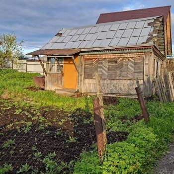 Продается Дом, 24 м²