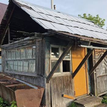 Продается Дом, 24 м²