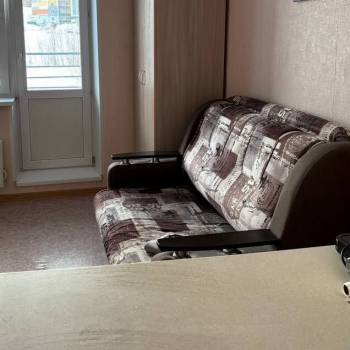 Сдается 1-комнатная квартира, 20 м²