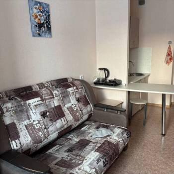 Сдается 1-комнатная квартира, 20 м²