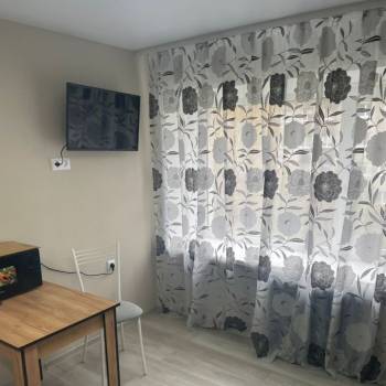 Сдается 1-комнатная квартира, 19 м²