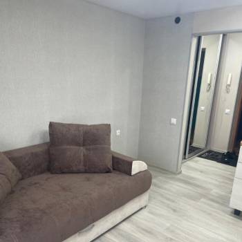 Сдается 1-комнатная квартира, 19 м²