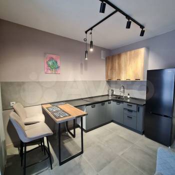 Сдается 1-комнатная квартира, 36,1 м²