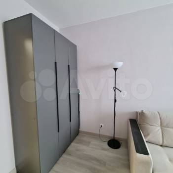 Сдается 1-комнатная квартира, 36,1 м²