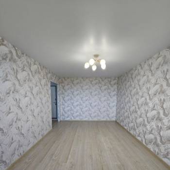 Продается 2-х комнатная квартира, 53,9 м²