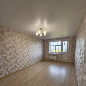 Продается 2-х комнатная квартира, 53,9 м²