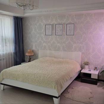 Продается Многокомнатная квартира, 160 м²