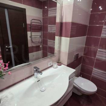 Продается Многокомнатная квартира, 160 м²
