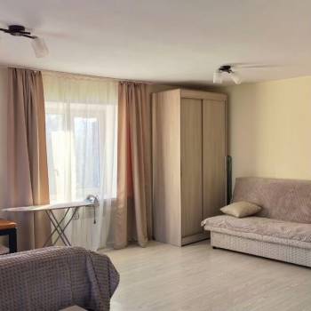 Сдается 1-комнатная квартира, 30 м²