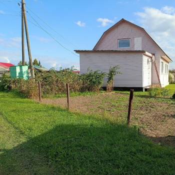 Продается Дом, 64 м²