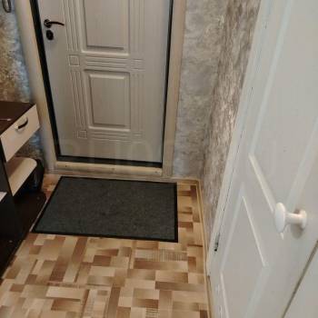 Продается 1-комнатная квартира, 26 м²