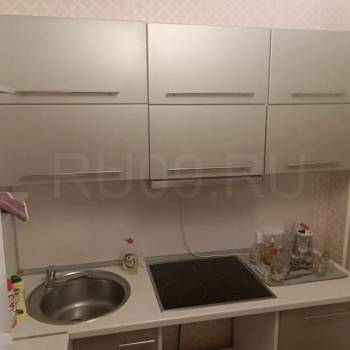 Продается 1-комнатная квартира, 26 м²