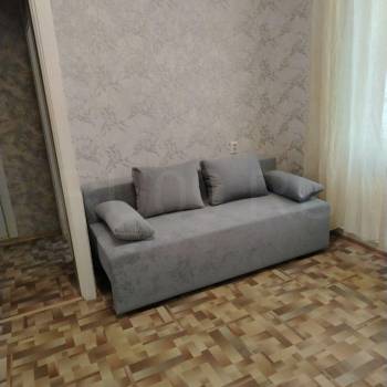 Продается 1-комнатная квартира, 26 м²