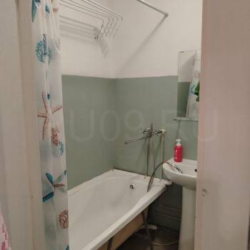 Продается 1-комнатная квартира, 26 м²
