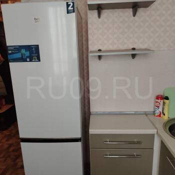 Продается 1-комнатная квартира, 26 м²