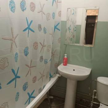 Продается 1-комнатная квартира, 26 м²