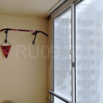 Продается 1-комнатная квартира, 26 м²