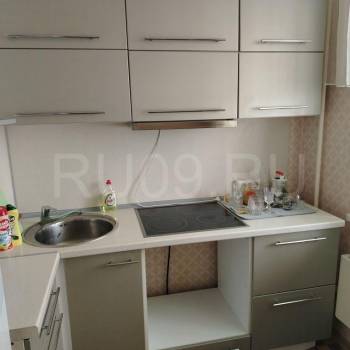 Продается 1-комнатная квартира, 26 м²