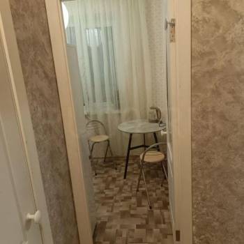 Продается 1-комнатная квартира, 26 м²