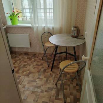 Продается 1-комнатная квартира, 26 м²