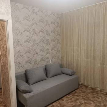 Продается 1-комнатная квартира, 26 м²