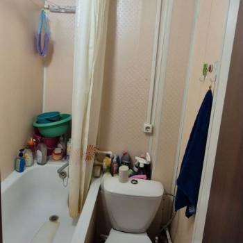 Продается 1-комнатная квартира, 17 м²