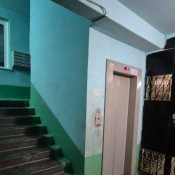 Продается 1-комнатная квартира, 17 м²