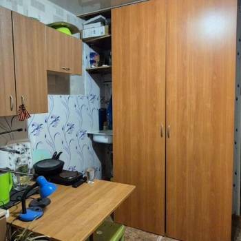 Продается 1-комнатная квартира, 16 м²