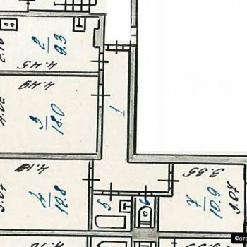 Продается 1-комнатная квартира, 16 м²