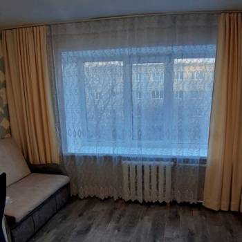 Сдается 1-комнатная квартира, 18 м²