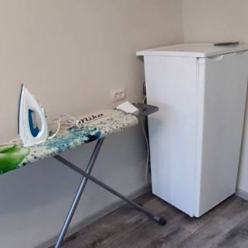 Сдается 1-комнатная квартира, 18 м²