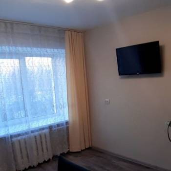 Сдается 1-комнатная квартира, 18 м²