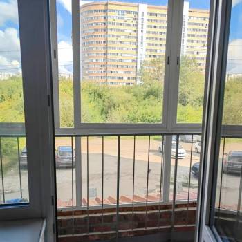 Сдается 1-комнатная квартира, 41 м²