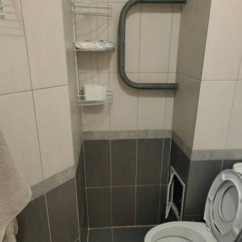 Сдается 1-комнатная квартира, 41 м²