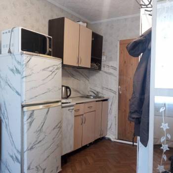 Сдается 1-комнатная квартира, 13 м²