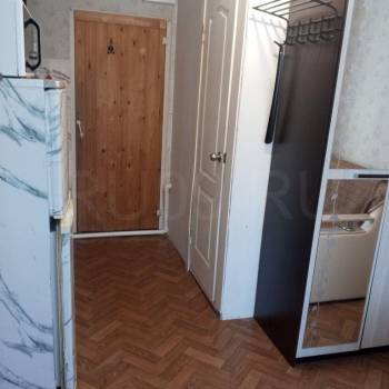 Сдается 1-комнатная квартира, 13 м²