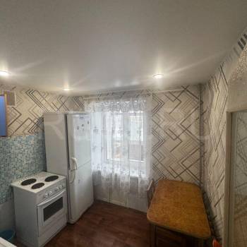 Сдается 1-комнатная квартира, 28 м²