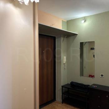 Сдается 1-комнатная квартира, 52 м²