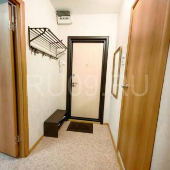 Сдается 1-комнатная квартира, 30 м²