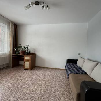 Сдается 1-комнатная квартира, 32 м²