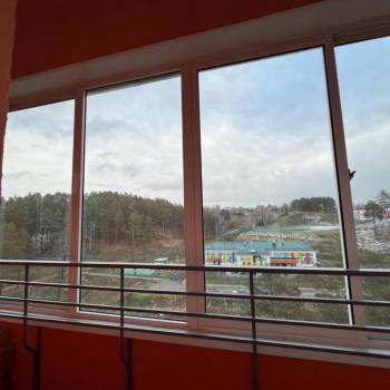 Сдается 1-комнатная квартира, 32 м²