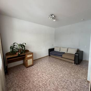 Сдается 1-комнатная квартира, 32 м²