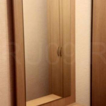 Сдается 1-комнатная квартира, 42 м²