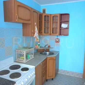 Сдается 1-комнатная квартира, 42 м²